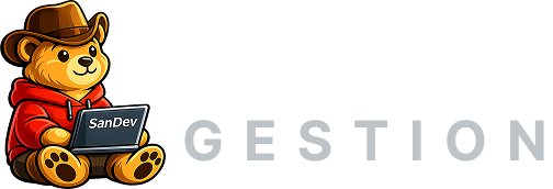 SanDev Agency Gestion